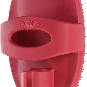 LeSalon Grooming Brush with Loop