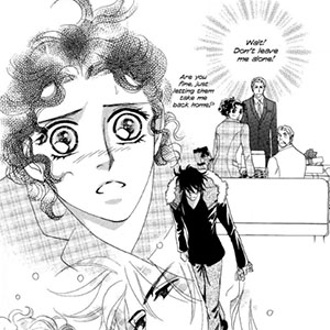 Amazon Com The Marriage Clause Harlequin Comics Ebook Karen