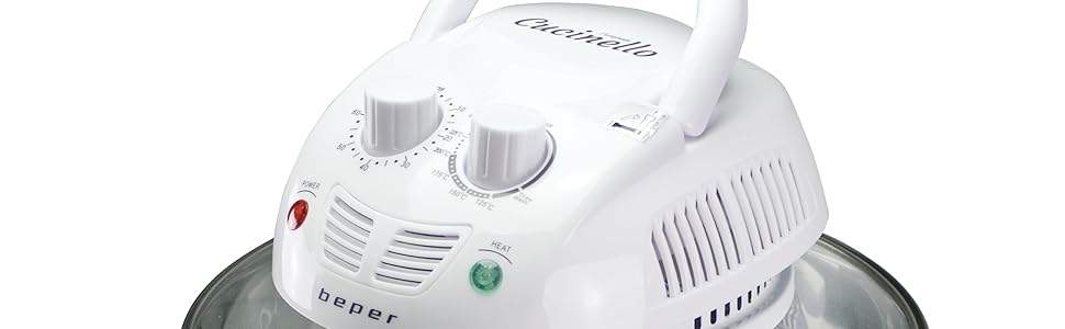 Horno multifuncion Cucinello