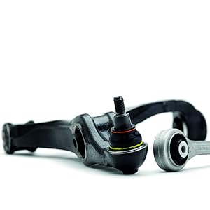 trw, control arm