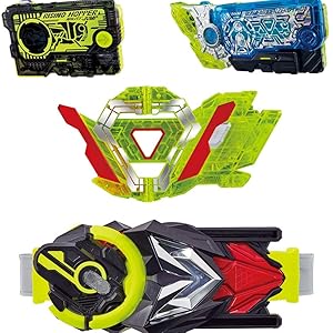 仮面ライダー変身ベルト　まとめ売り　セイバー、ゼロワン、エグゼイド！ジオウ等 仮面ライダージオウ SUPER BEST 変身ベルト DXジクウドライバー