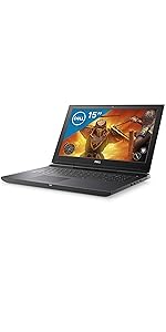 Amazon.co.jp: Dell ゲーミングノートパソコン Inspiron 15 7577