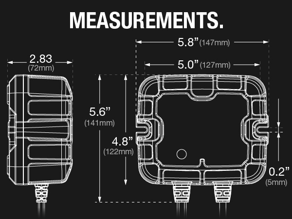 NOCO Genius GENPRO10X1, 1-Bank, 10A, Smart Marine Charger, 12V Onboard Battery Charger, Maintainer