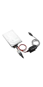 GREEN HOUSE SATA/IDE-USB2.0変換アダプター 2.5インチHD対応 GH-USHD-IDESA Amazon.co.jp: グリーンハウス SATA/IDE-USB2．0変換アダプタ GH