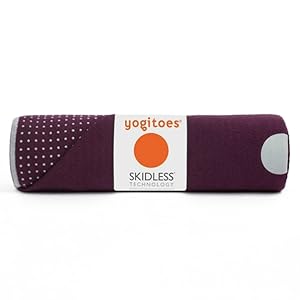 Amazon | マンドゥカ(Manduka) ヨギトースYogitoes r スキッド