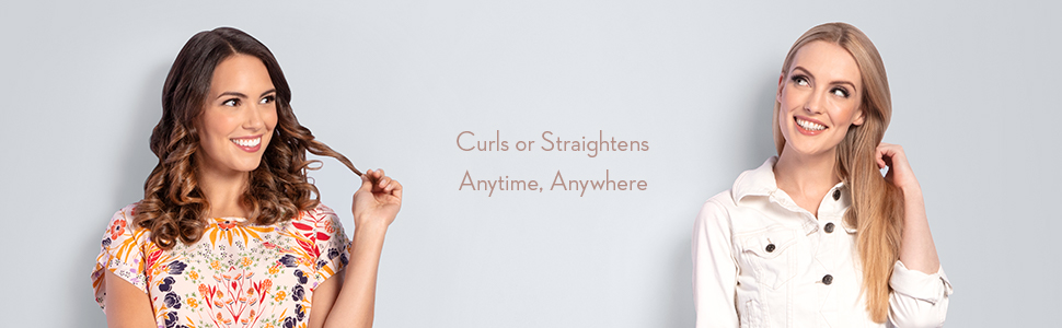 conair unbound cordless hair styler rechargeable hair styler cordless flat iron cordless curler