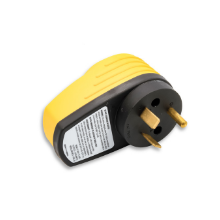 rv surge protection; rv 30 amp circuit analyzer adapter