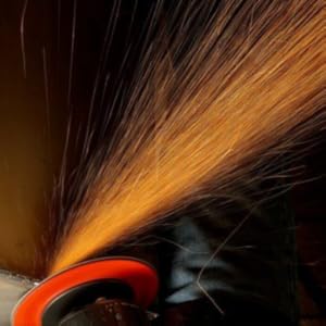 3M™ Cubitron™ II Roloc™ Durable Edge Disc 984F