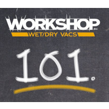 WORKSHOP 101