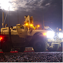 Nilight LED Light Bar