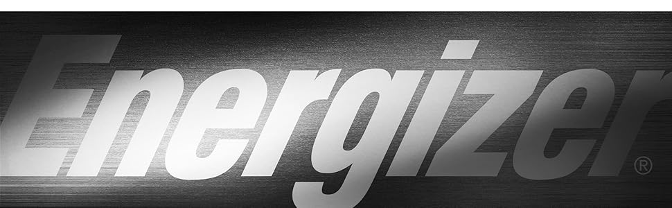 Energizer.