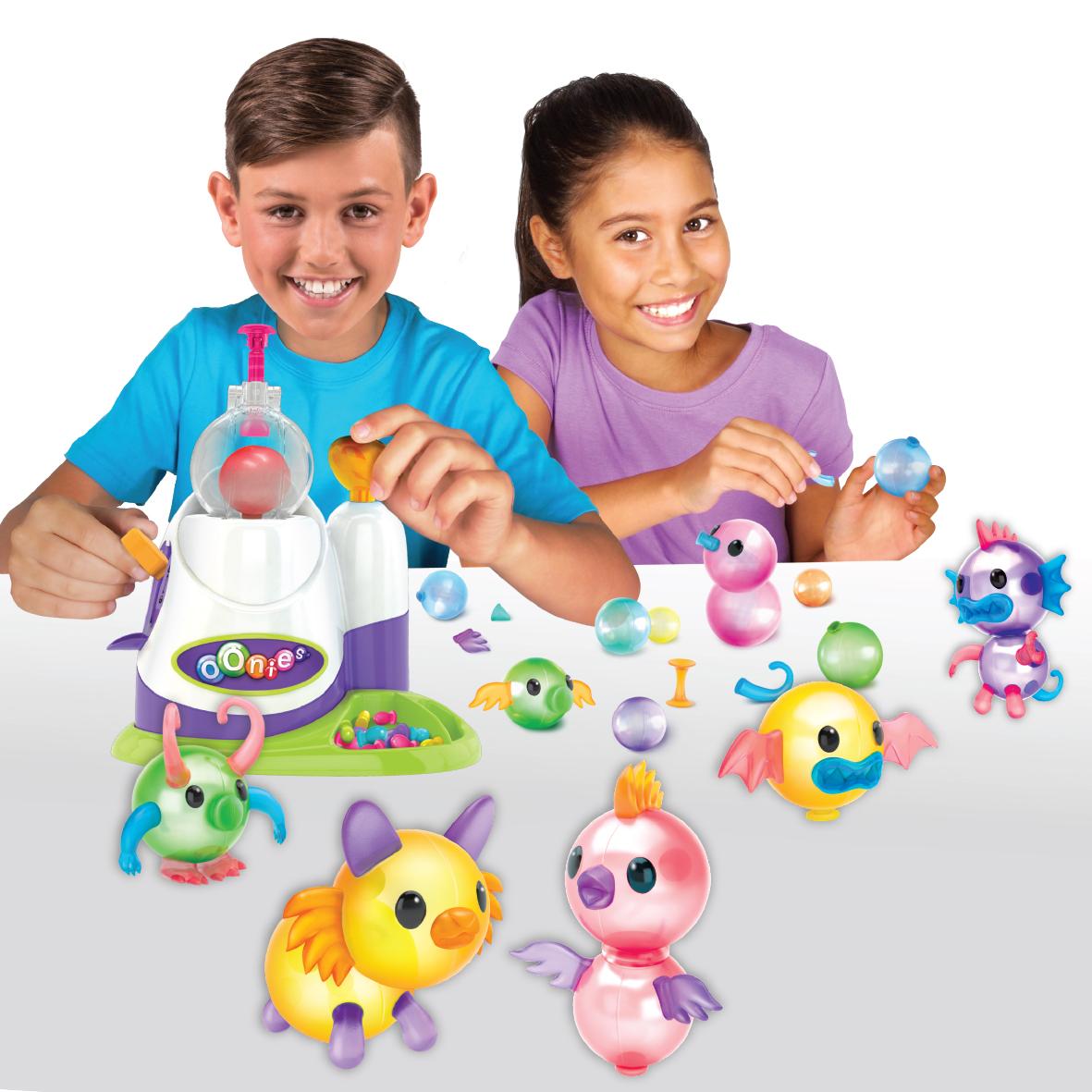 Oonies Starter Pack Oonies Amazon.co.uk Toys & Games