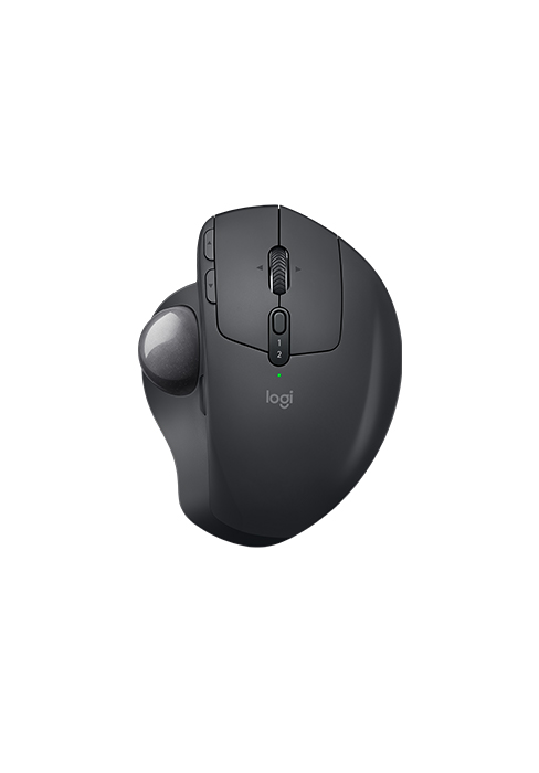 MX Ergo Trackball
