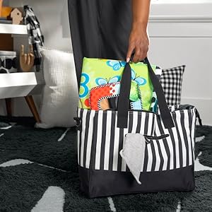 Baby Einstein Discovery Garden Tummy Time Mat & Mirror, Ages 0+ Months