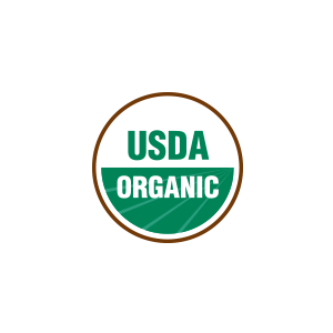 garden of life certified usda organic
