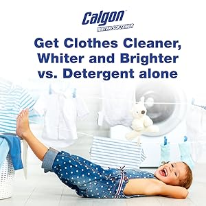 Calgon Liquid Water Softener 32 Ounce Pack Of 2 Amazon Ca Health Personal Care