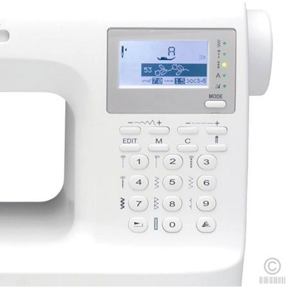 SINGER Professional Sewing Machine, 9100