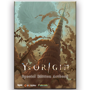 Amazon.co.jp: イース・オリジン スペシャルエディション