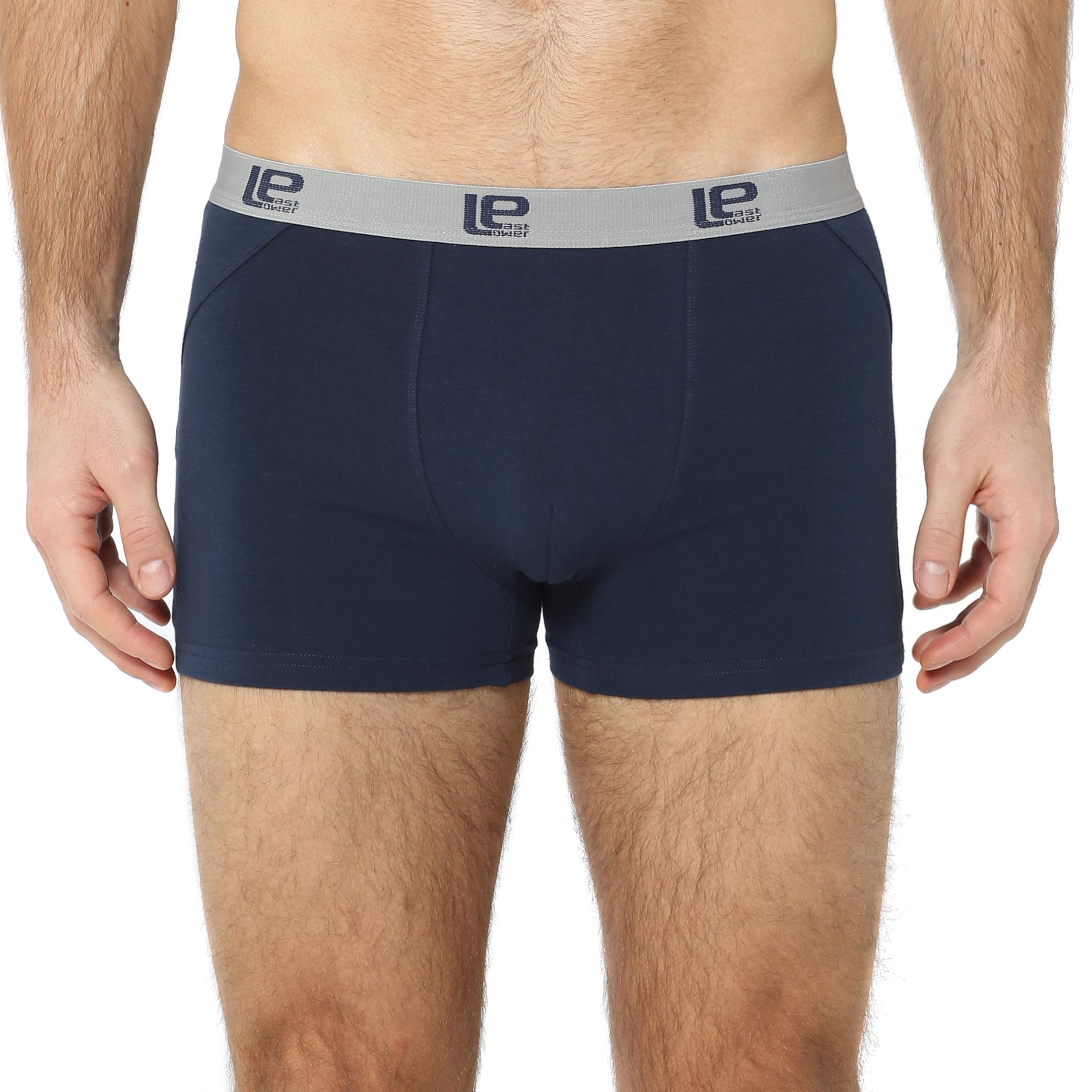 Lower East Men's Retro Boxer Shorts, Packs of 6 and 10 Amazon.co.uk