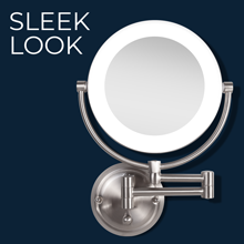 Zadro SLWR410HW Sleek Wire free Look with Hardwire Ready Set Up