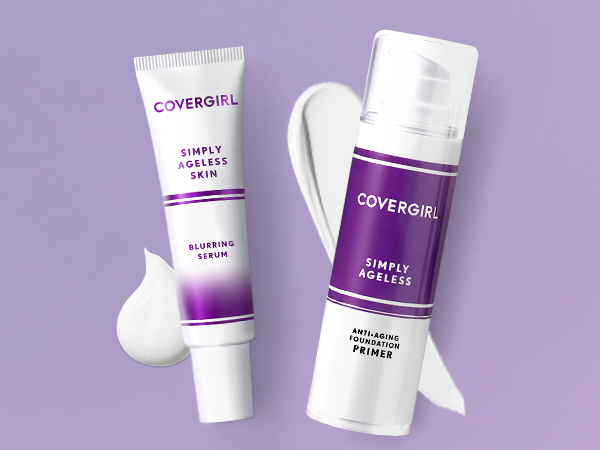Simply Ageless Top Coat