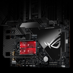 Amazon | ASUS INTEL Z490 搭載 LGA1200 対応 マザーボード ROG