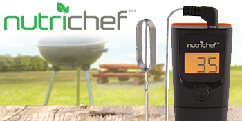 Kitchen thermometer, digital kitchen thermometer, thermometer, Grill thermometer, meat thermometer