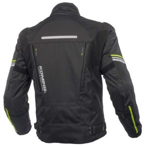 KOMINE レディース メッシュプロテクター付きインナージャケット ブラック Amazon | [コミネ] バイク用 ジャケット プロテクトフルイヤー