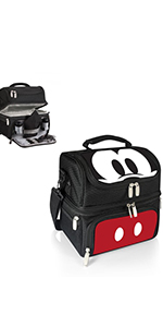 lunch box, lunch bag, lunch bags for women, lunch box for women, insulated lunch bag, disney gifts