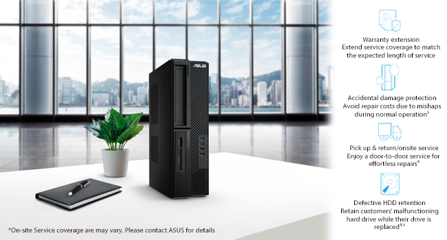 3-year Onsite Service