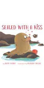 洋書・英語版　Sealed with a KISS Sealed with a Kiss - Carly Phillips