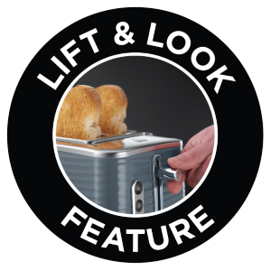 lift & look feature