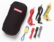 Amprobe, AMP-320, Clamp Meter