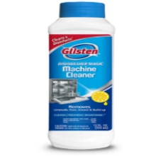 Glisten Dishwasher Cleaner