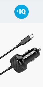 PowerDrive 2 with Micro Cable