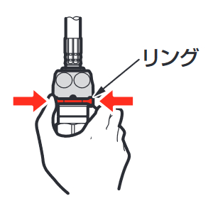 Amazon.co.jp: TOTO 給水用フレキホース(両端:G1/2袋ナット