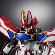 SUPER - ヴァリアブルアクション Hi-SPEC スーパーグランゾート 魔動王グランゾート 完成品 可動フィギュア メガハウス 魔動王グランゾート スーパーグランゾート | メガホビ MEGAHOBBY