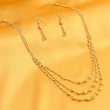 Necklace Set