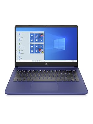 HP Laptop 14