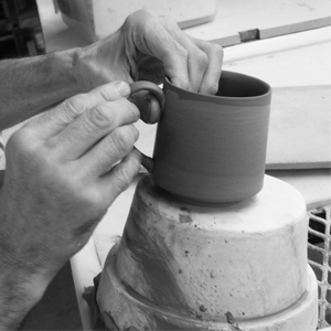 Denby Pottery