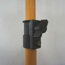 Schnellspannverschluss