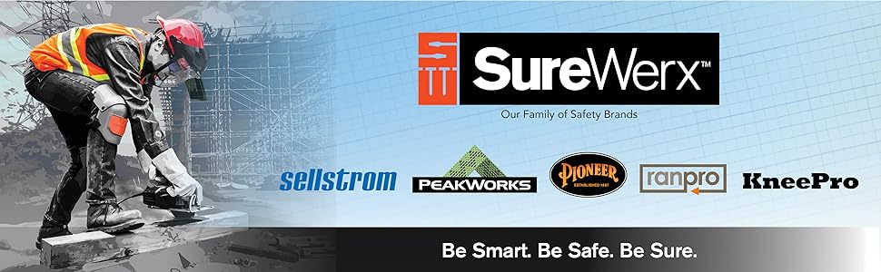 SureWerx Logo