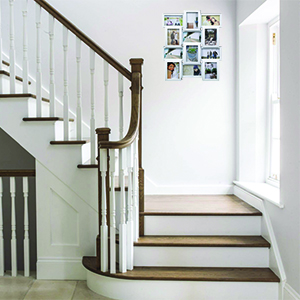 arpan Collage Artworks Prints Multi Pictures Organizer & Hanging Display Frames - Memory