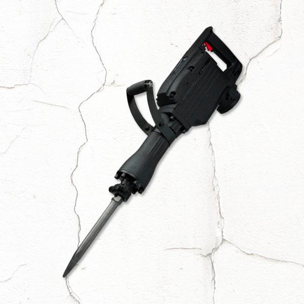 Neiko 02845A Electric Demolition Jack Hammer, IndustrialGrade Includes