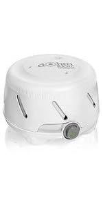 dohm basic natural sleep aid white noise machine
