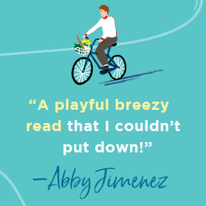 Paris Is Always A Good Idea, Jenn McKinlay, contemporary romance books, contemporary books