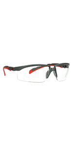 Solus 2000 Series Safety Glasses