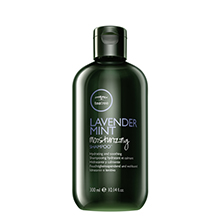 Tea Tree Lavender Mint Moisturizing Hair Care Haar-Pflege Serie Reihe Salon-Qualität Friseur-Bedarf