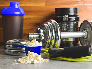 IronMaxx Titan 2.0 Weight Gainer