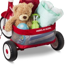 triciclo 5 en 1 prinsel